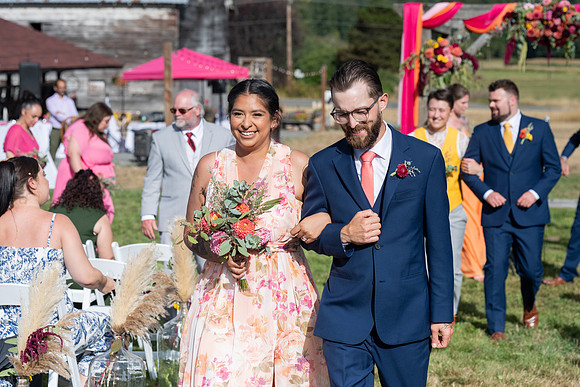Kaylan & Dustin FB-484