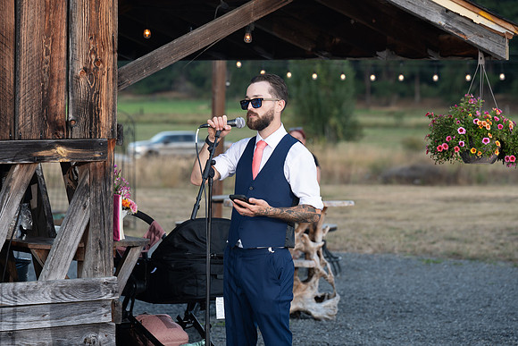 Kaylan & Dustin FB-711
