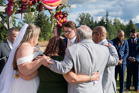 Kaylan & Dustin FB-441