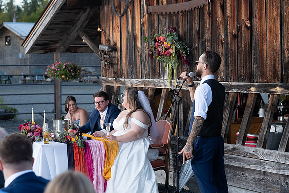 Kaylan & Dustin FB-706