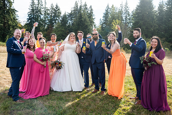 Kaylan & Dustin FB-554