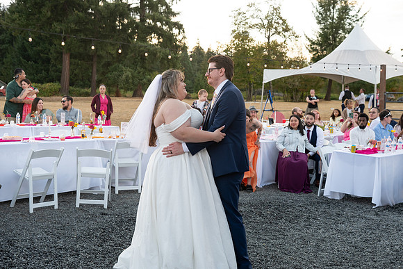 Kaylan & Dustin FB-748
