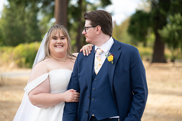 Kaylan & Dustin FB-598