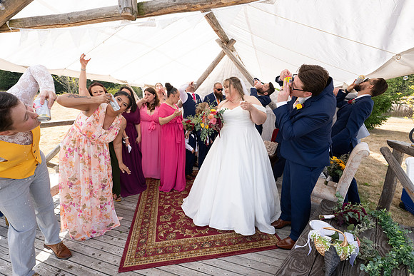 Kaylan & Dustin FB-514