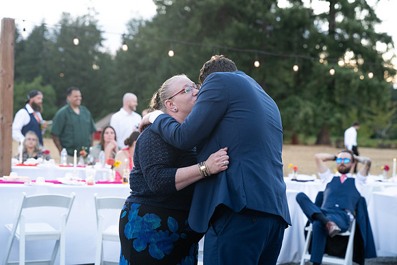 Kaylan & Dustin FB-852