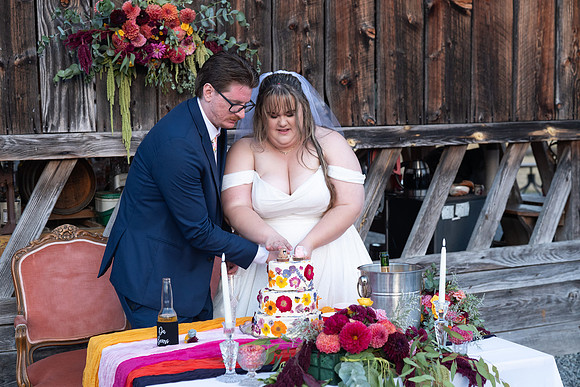 Kaylan & Dustin FB-875