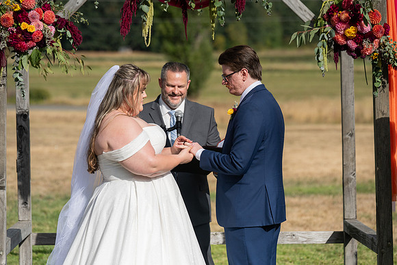 Kaylan & Dustin FB-430