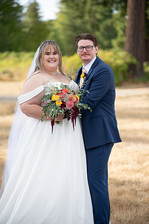 Kaylan & Dustin FB-592