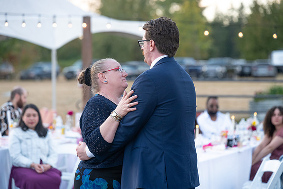 Kaylan & Dustin FB-845