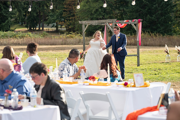 Kaylan & Dustin FB-630
