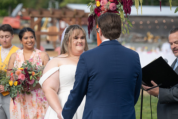 Kaylan & Dustin FB-349