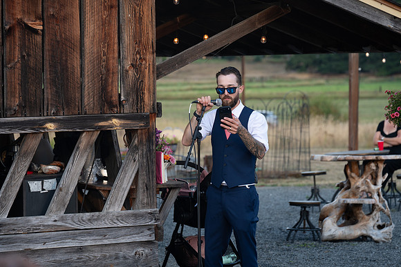 Kaylan & Dustin FB-710