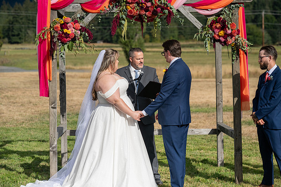 Kaylan & Dustin FB-407