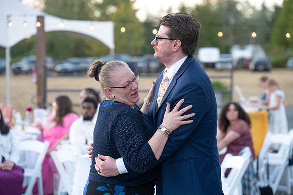 Kaylan & Dustin FB-842