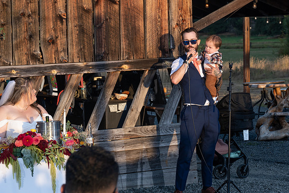 Kaylan & Dustin FB-734