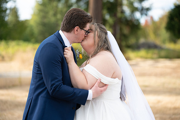 Kaylan & Dustin FB-603