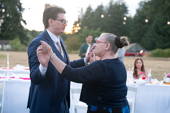 Kaylan & Dustin FB-857