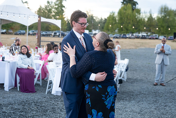 Kaylan & Dustin FB-837