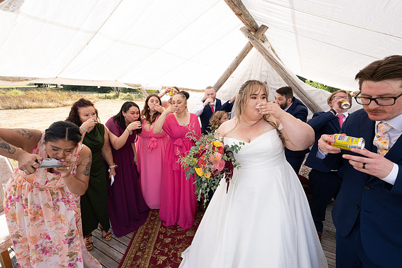 Kaylan & Dustin FB-508