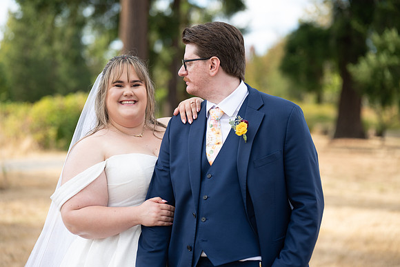 Kaylan & Dustin FB-597