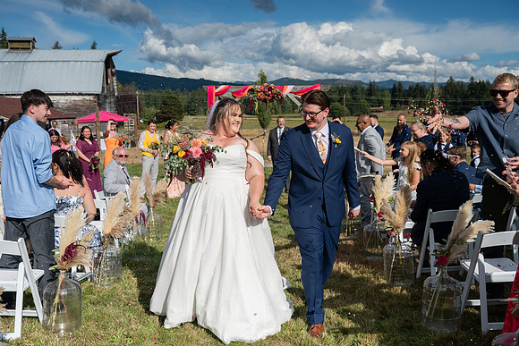 Kaylan & Dustin FB-470