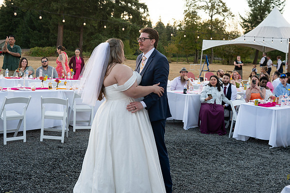 Kaylan & Dustin FB-745