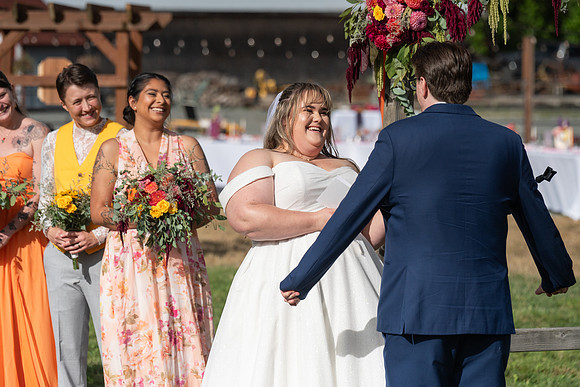 Kaylan & Dustin FB-378