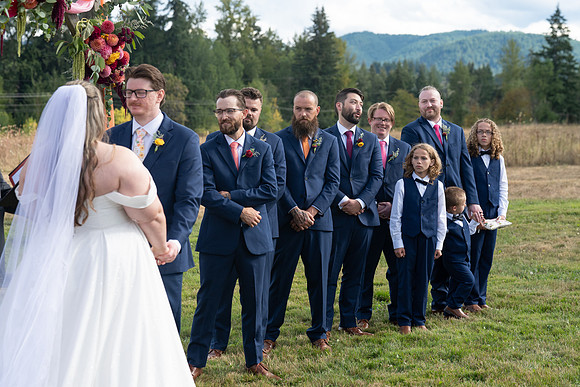 Kaylan & Dustin FB-360