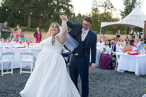 Kaylan & Dustin FB-746