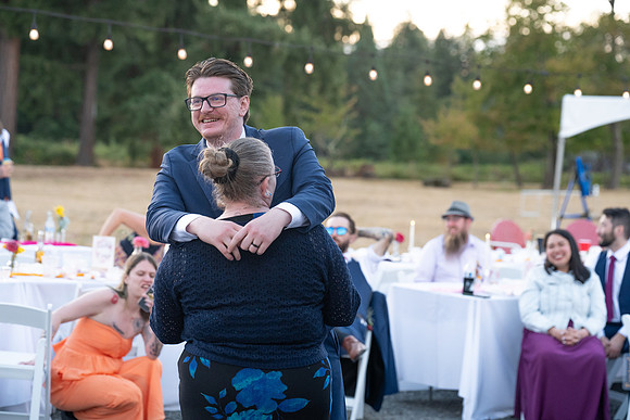 Kaylan & Dustin FB-828