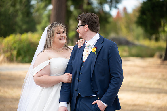Kaylan & Dustin FB-601