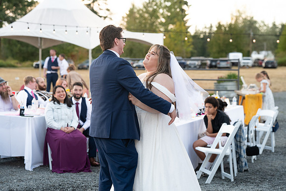 Kaylan & Dustin FB-787