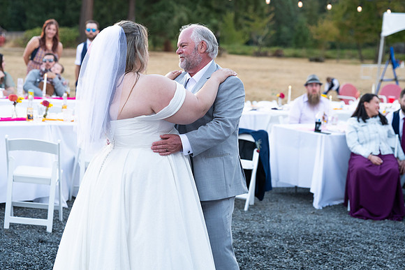 Kaylan & Dustin FB-817