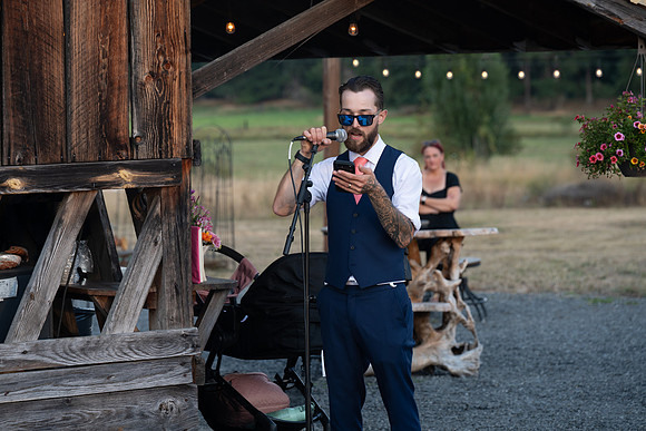 Kaylan & Dustin FB-713
