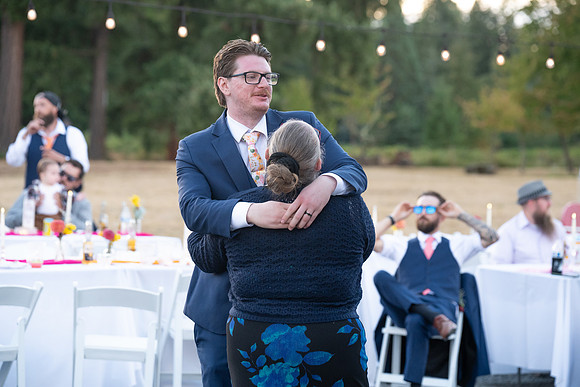 Kaylan & Dustin FB-824