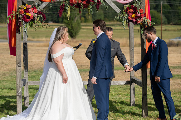Kaylan & Dustin FB-419