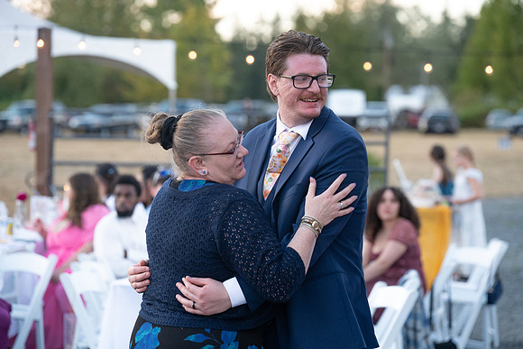Kaylan & Dustin FB-841