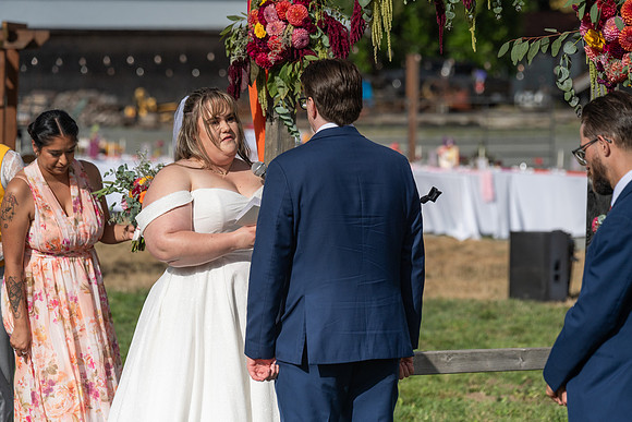 Kaylan & Dustin FB-377