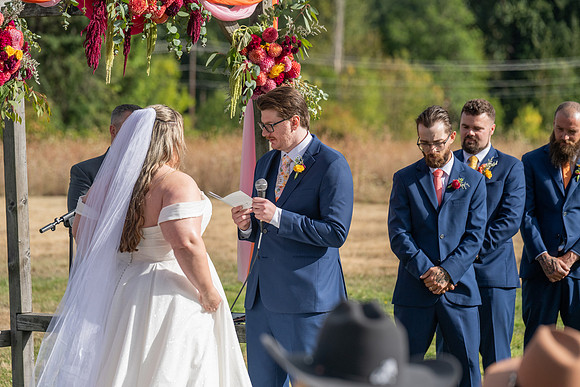 Kaylan & Dustin FB-392