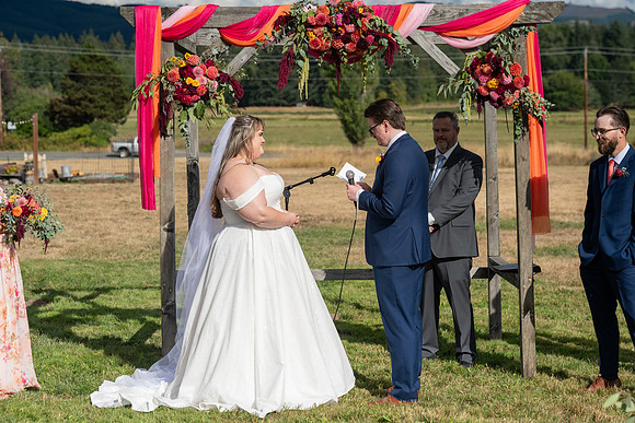 Kaylan & Dustin FB-403
