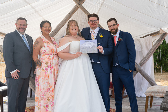 Kaylan & Dustin FB-545