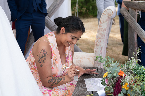 Kaylan & Dustin FB-537