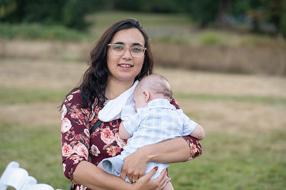 Kaylan & Dustin FB-221