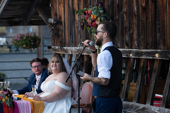 Kaylan & Dustin FB-702