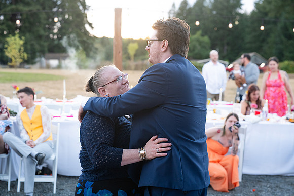Kaylan & Dustin FB-833