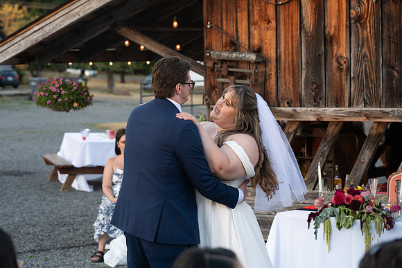 Kaylan & Dustin FB-739