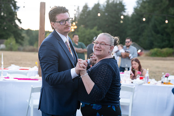 Kaylan & Dustin FB-859