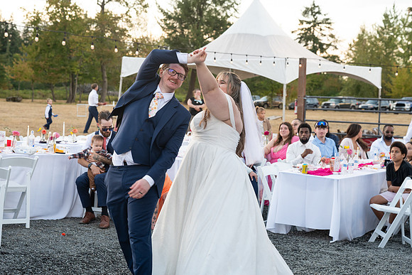 Kaylan & Dustin FB-755