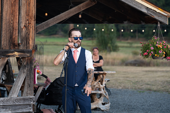 Kaylan & Dustin FB-714