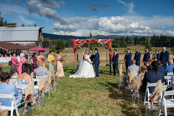 Kaylan & Dustin FB-454